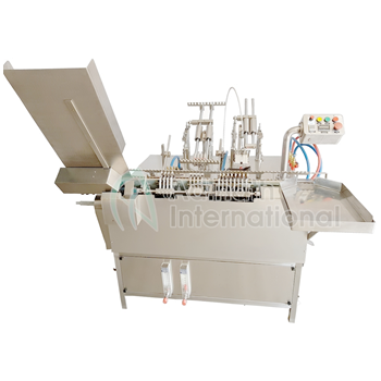 Ampoule Filler Sealer