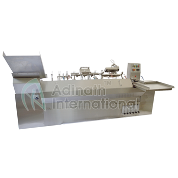Ampoule Filling and Sealing Machinery