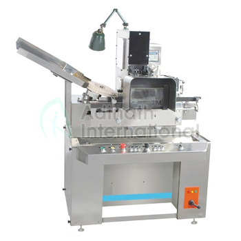 Ampoule Insppection Machine